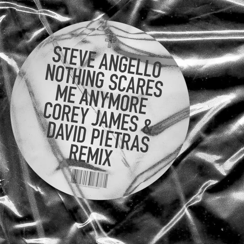 Nothing Scares Me Anymore (Corey James & David Pietras Remix) [feat. Sam Martin]