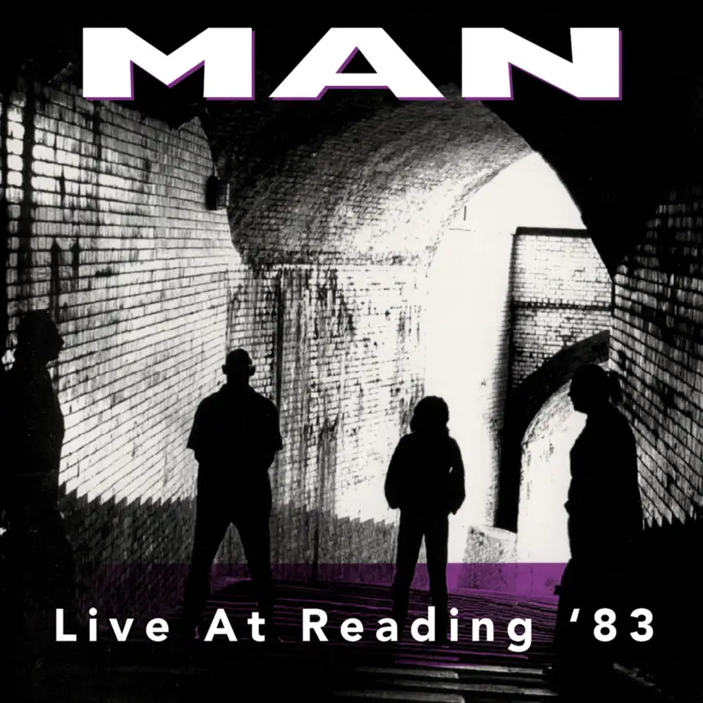 C'mon (Live at Reading, 1983)