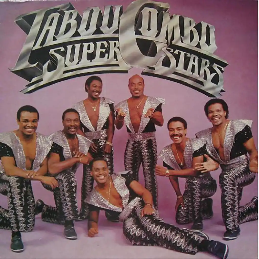 Tabou Combo Super Stars