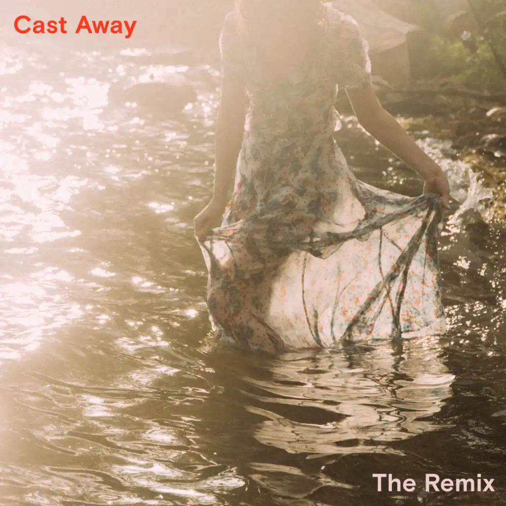 Cast Away (Ghost Loft Remix)