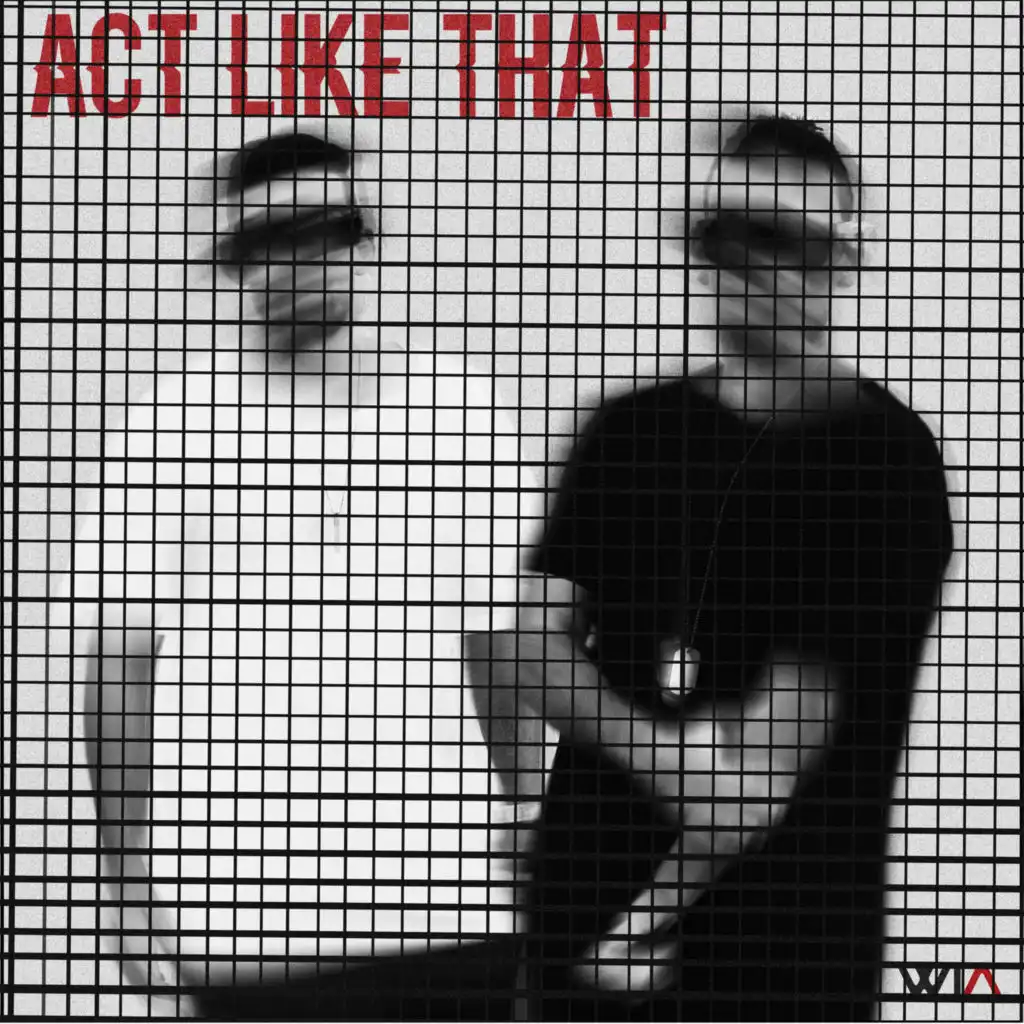Act Like That (Extended Mix)