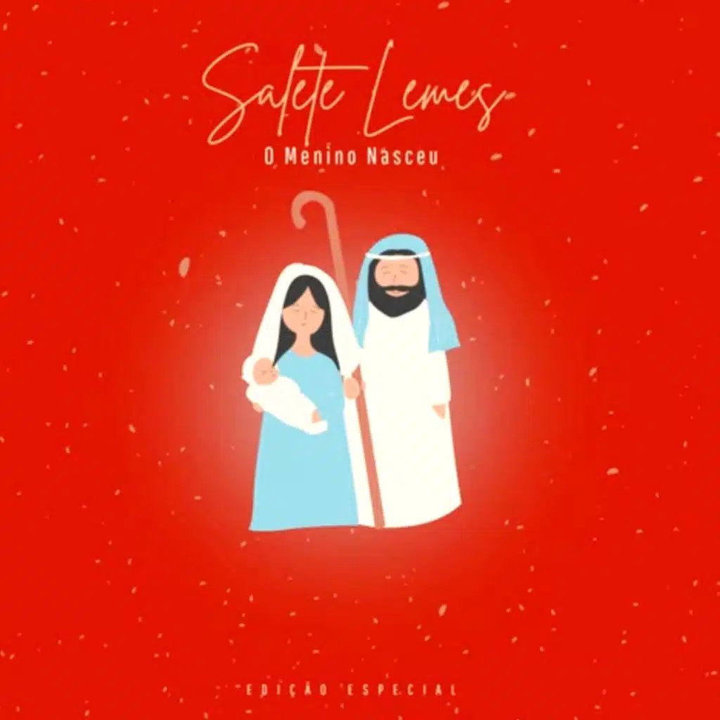 O Menino Nasceu