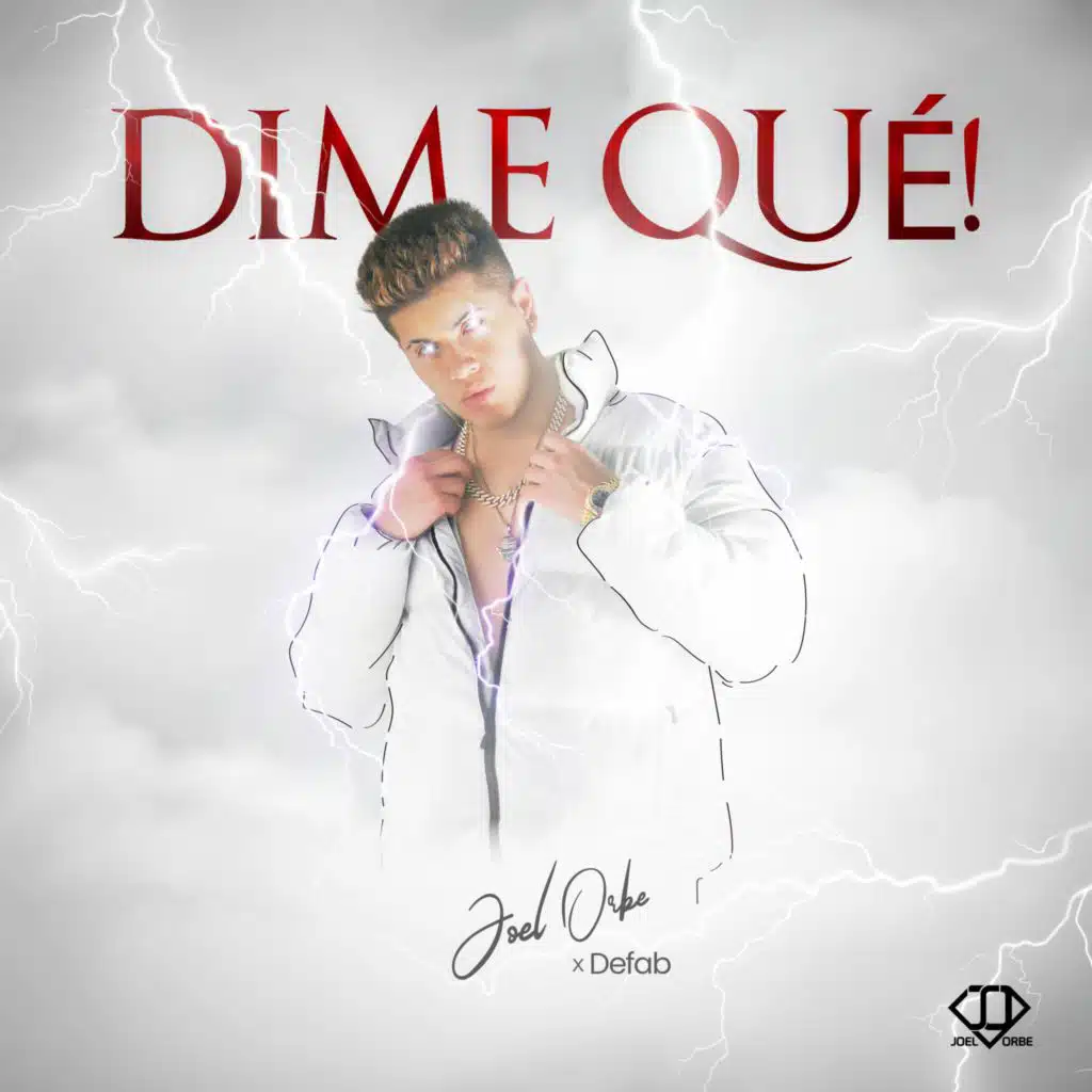 Dime Qué! (feat. Defab)