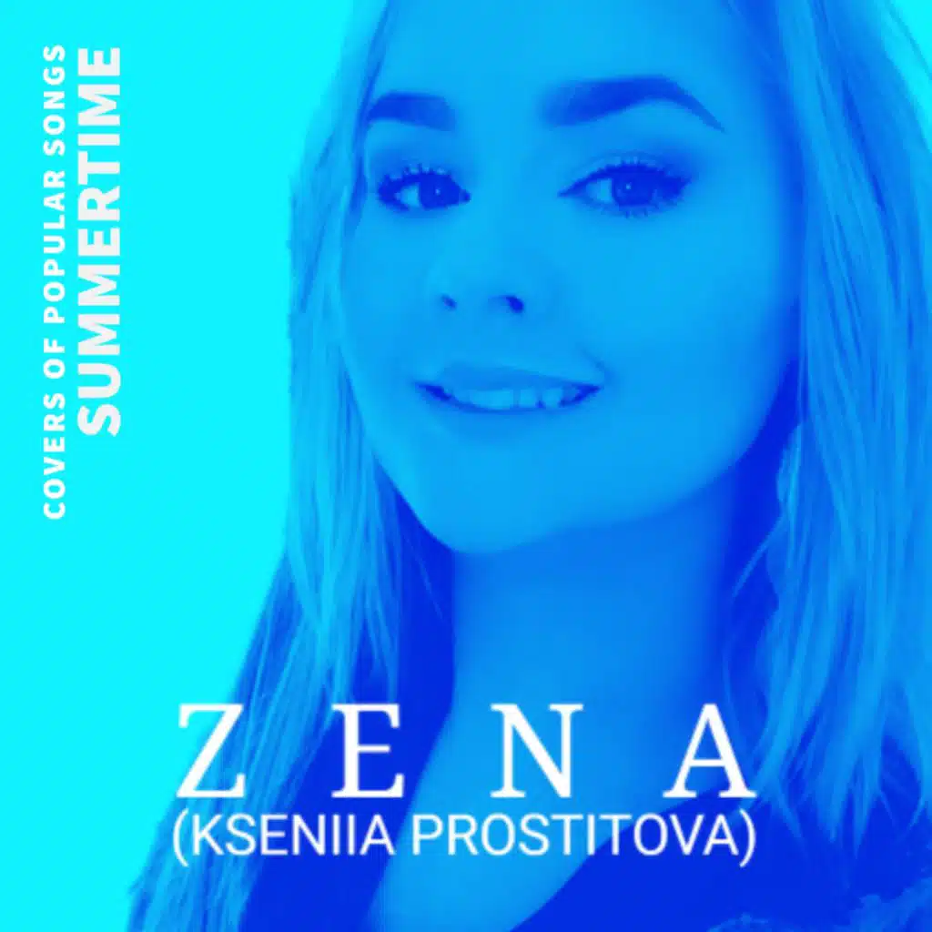 Covers of Popular Songs: Summertime