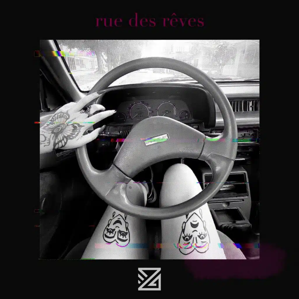 Rue des Rêves