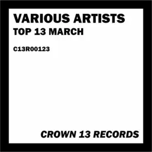 Top 13 March