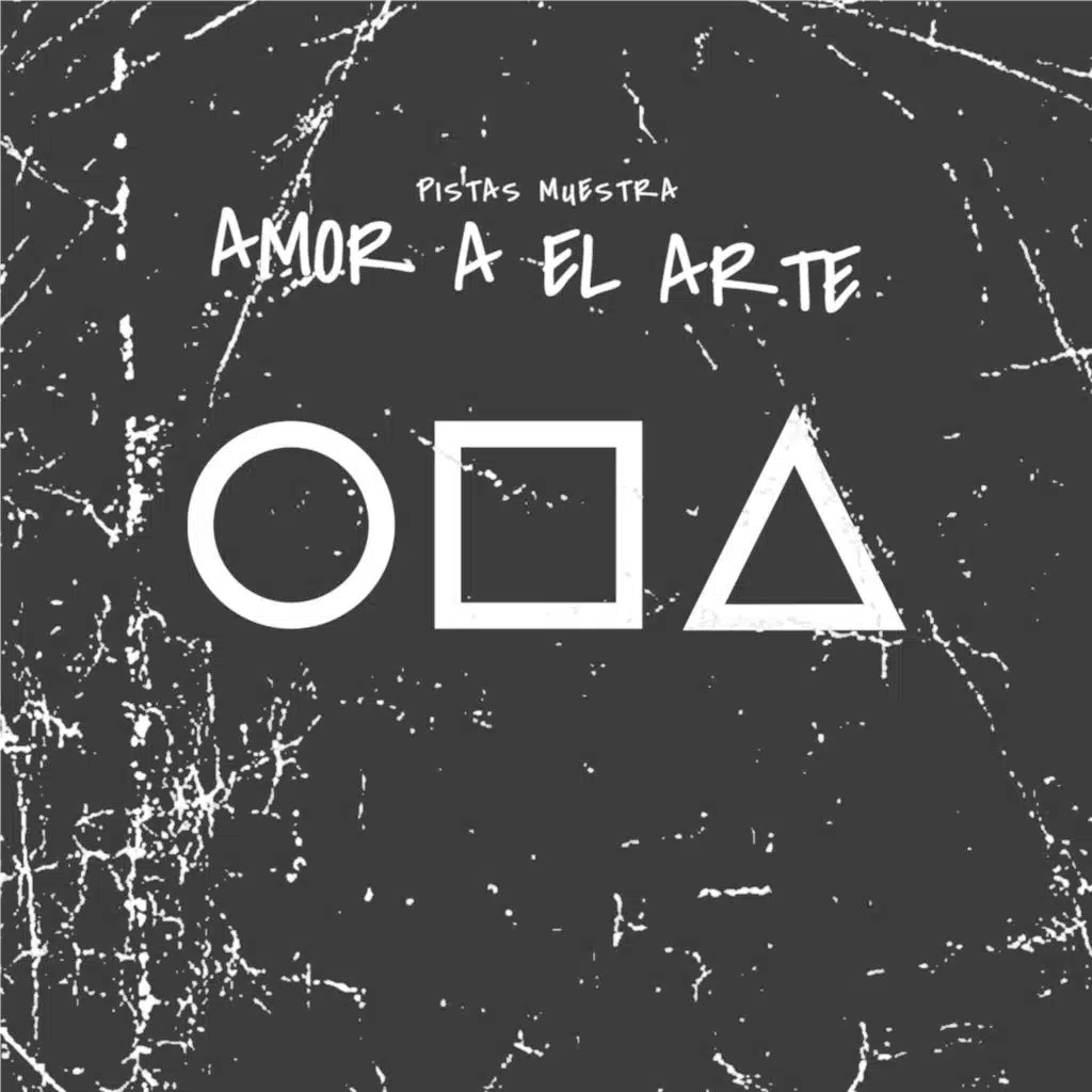 Amor a el Arte
