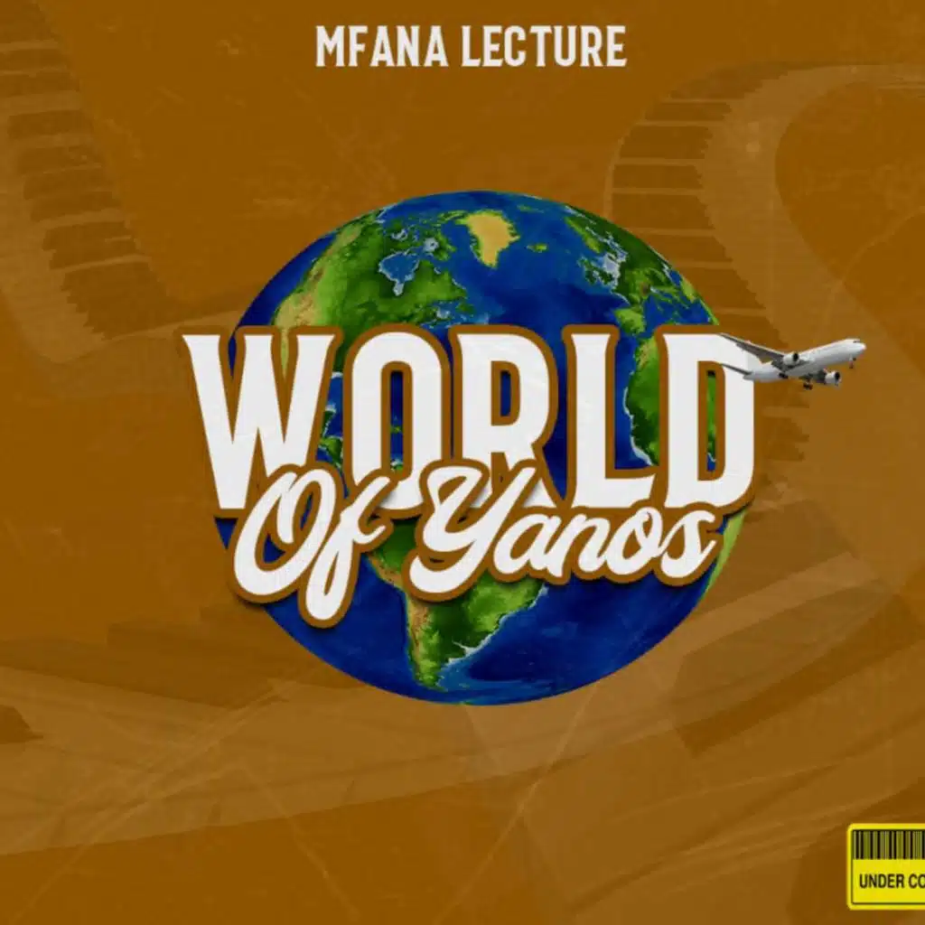 World of Yanos