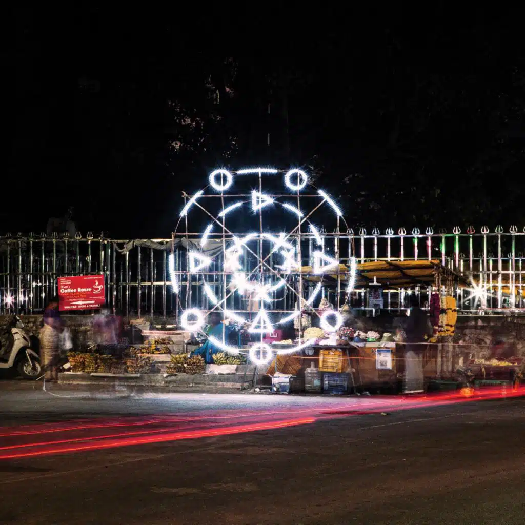 Remember To Look Out For The Signs (feat. Photay)