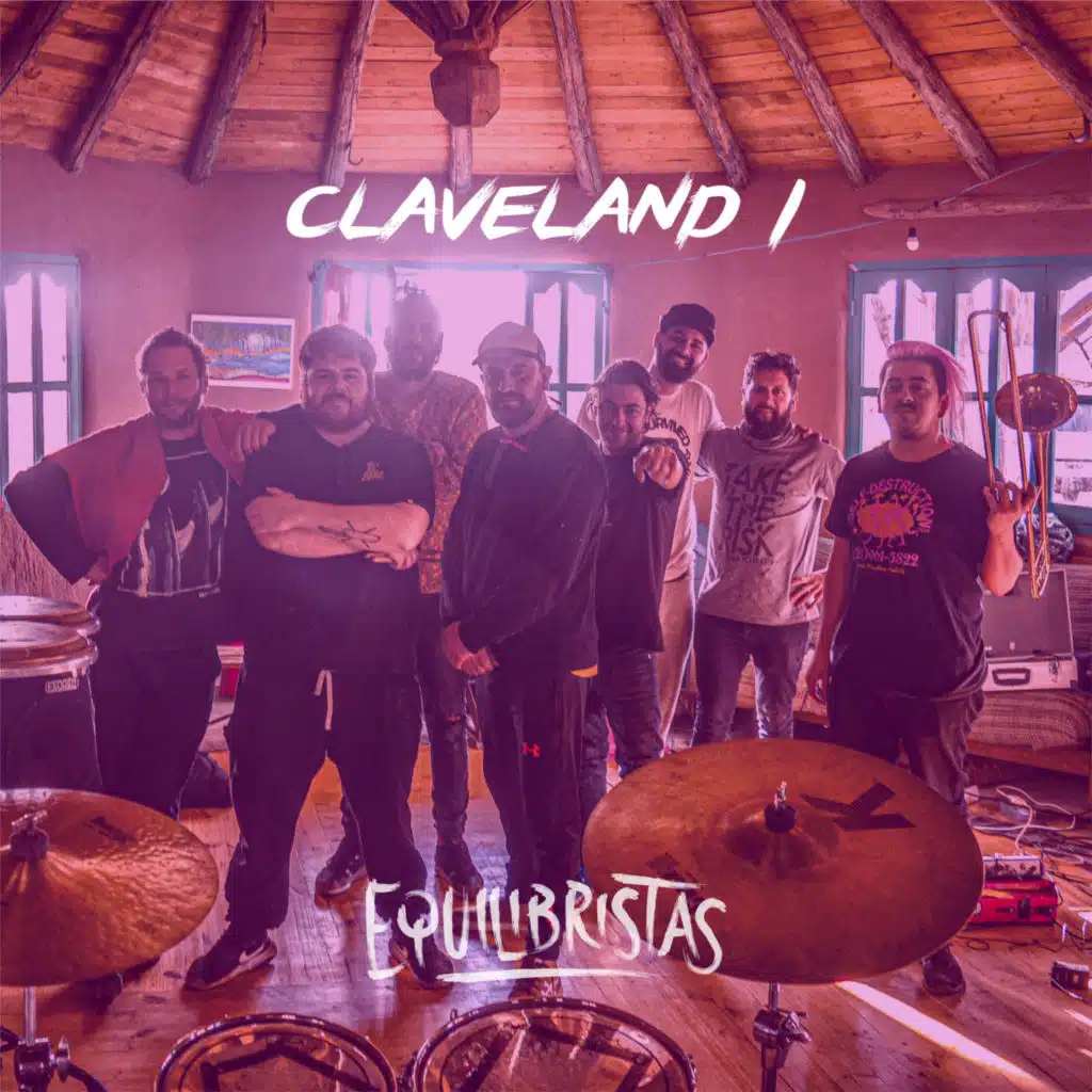 Live At Claveland, Parte 1 (Live Session)