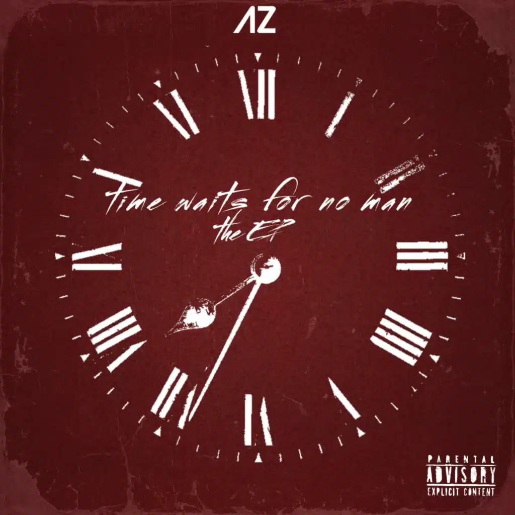 Time Waits for No Man