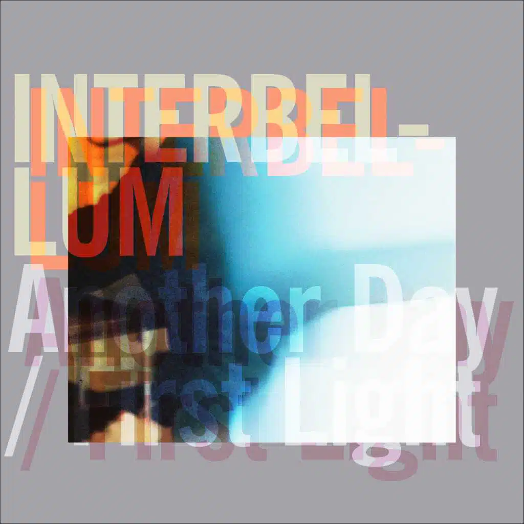 Another Day / First Light