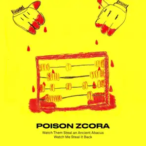 Poison Zcora