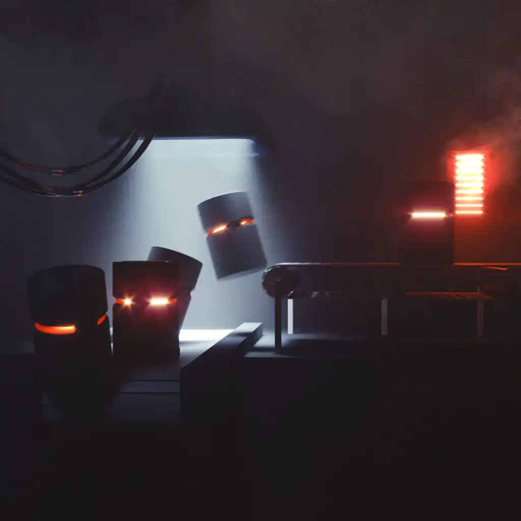 Unglued (0224 Remix)