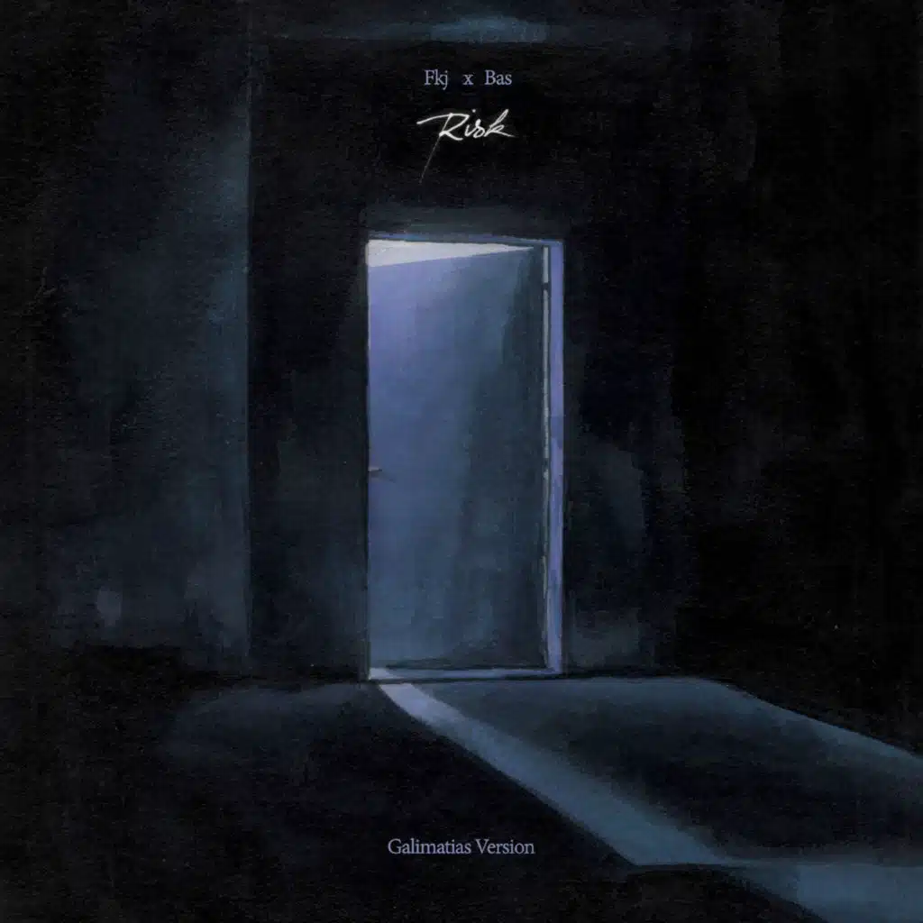 Risk (Galimatias Version) [feat. Bas]