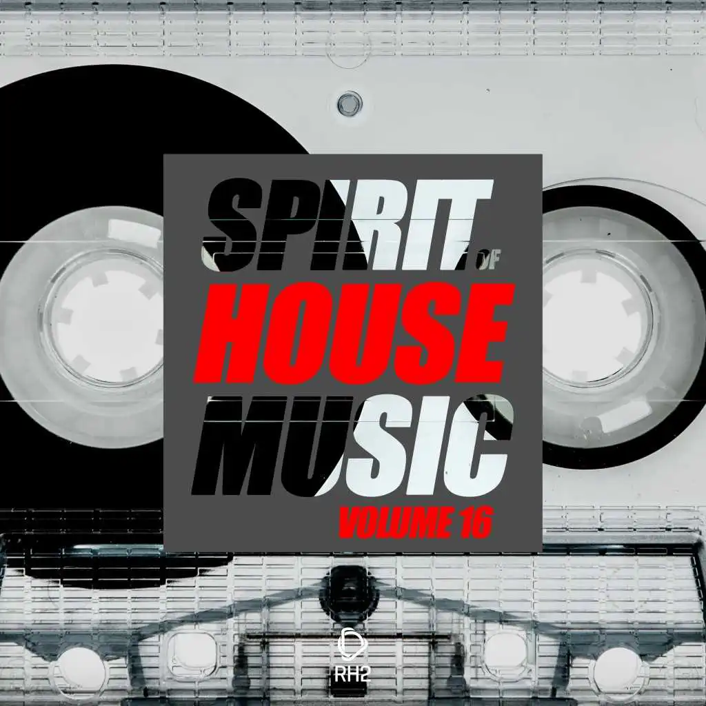 Spirit of House Music, Vol. 16