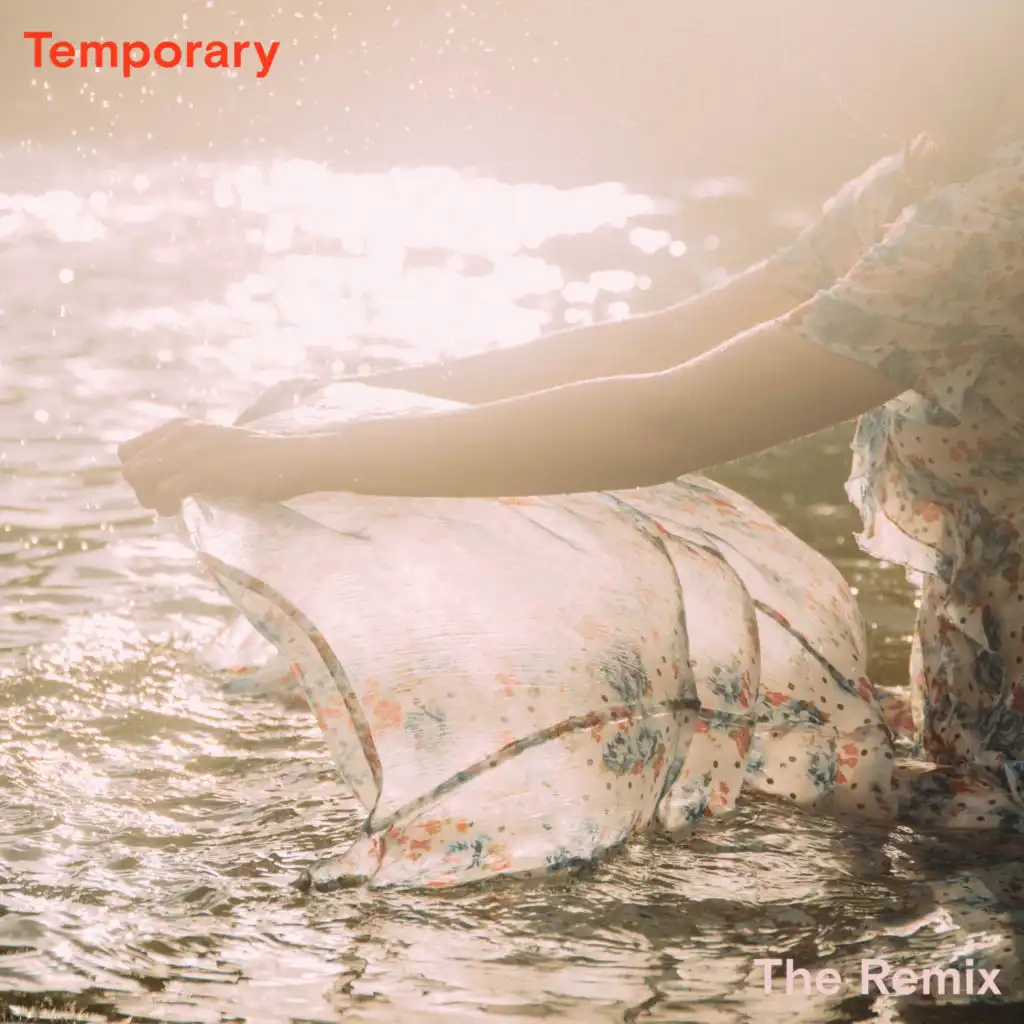 Temporary (Manu Dia Remix)