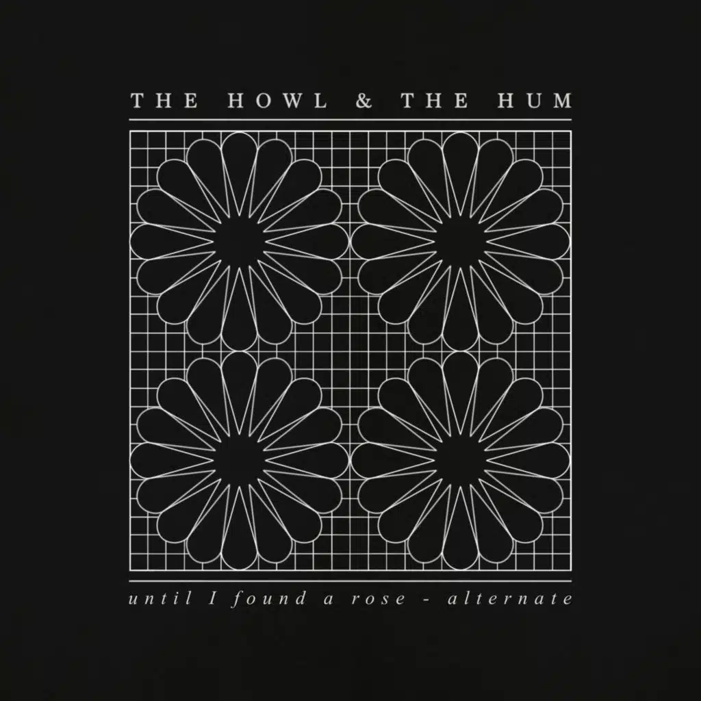 Until I Found A Rose (Alternate)