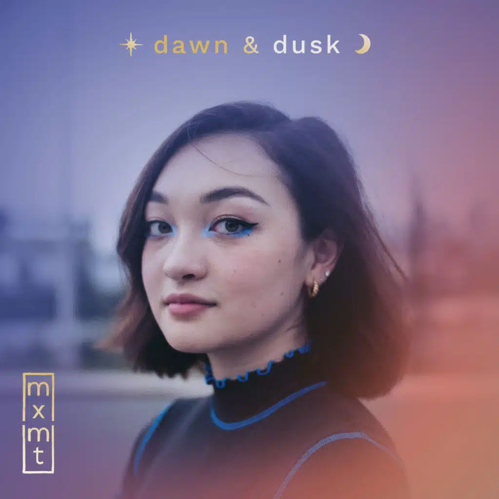 dawn & dusk