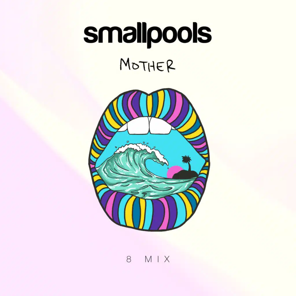 Mother (8 Mix)