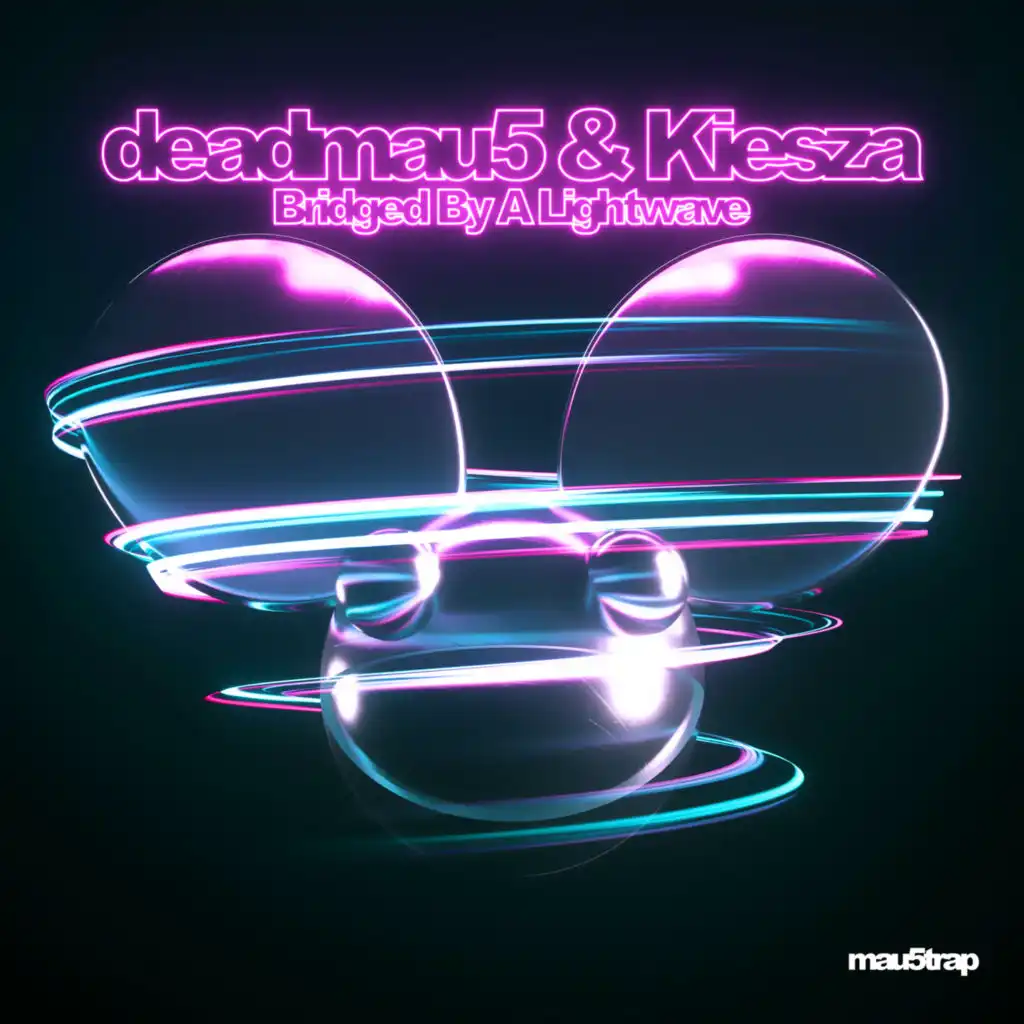 deadmau5 & Kiesza