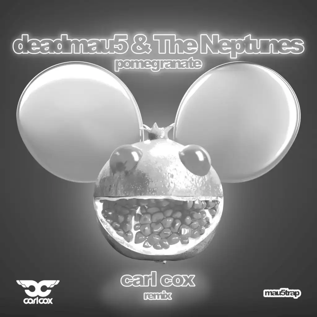 Pomegranate (Carl Cox Dub Mix)