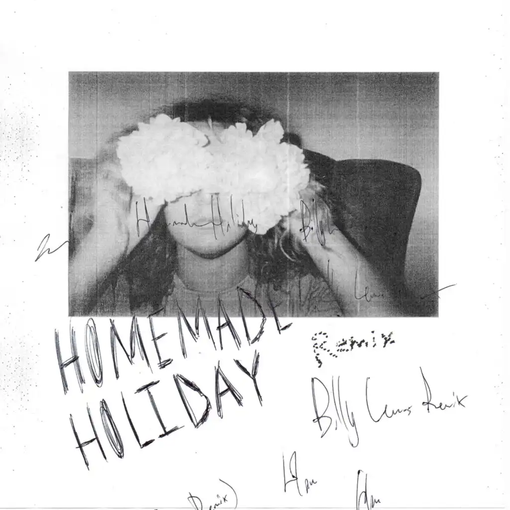 Homemade Holiday (Billy Lemos Remix)