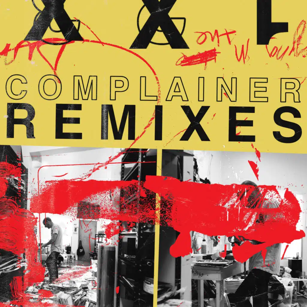 Complainer (Samia Remix)