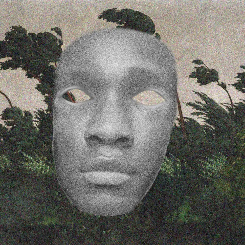 Saints in the Garden