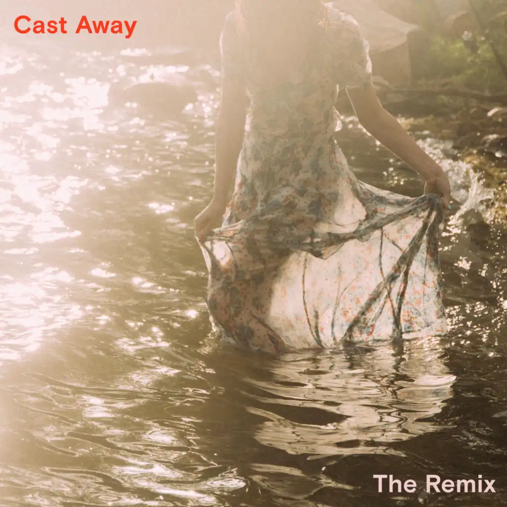 Cast Away (Baaku Remix)