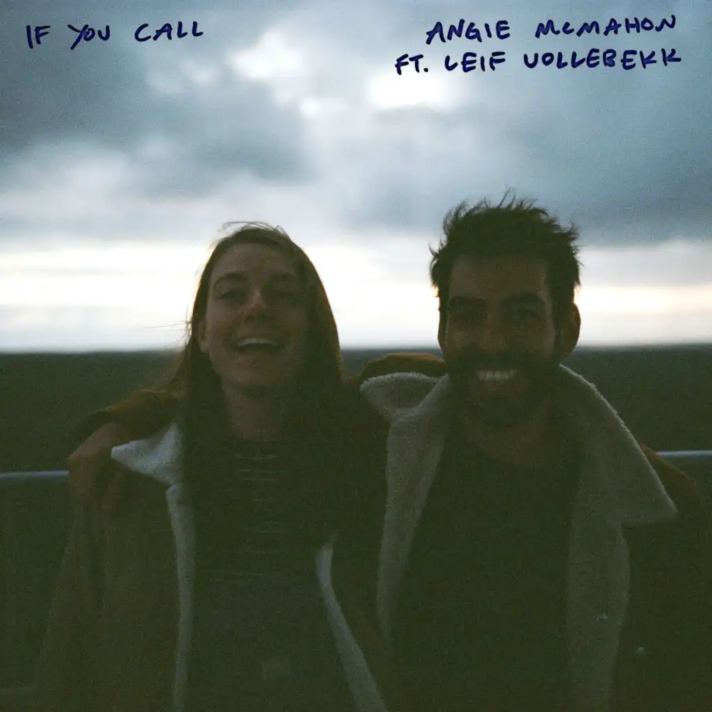 If You Call (Instrumental) [feat. Leif Vollebekk]