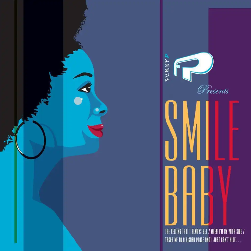 Smile Baby (Lounge Edit)