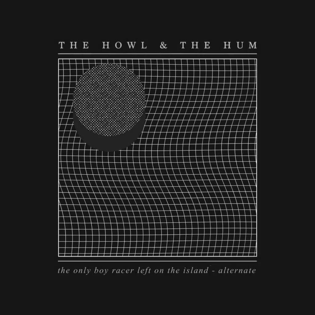 The Only Boy Racer Left On The Island (Alternate)