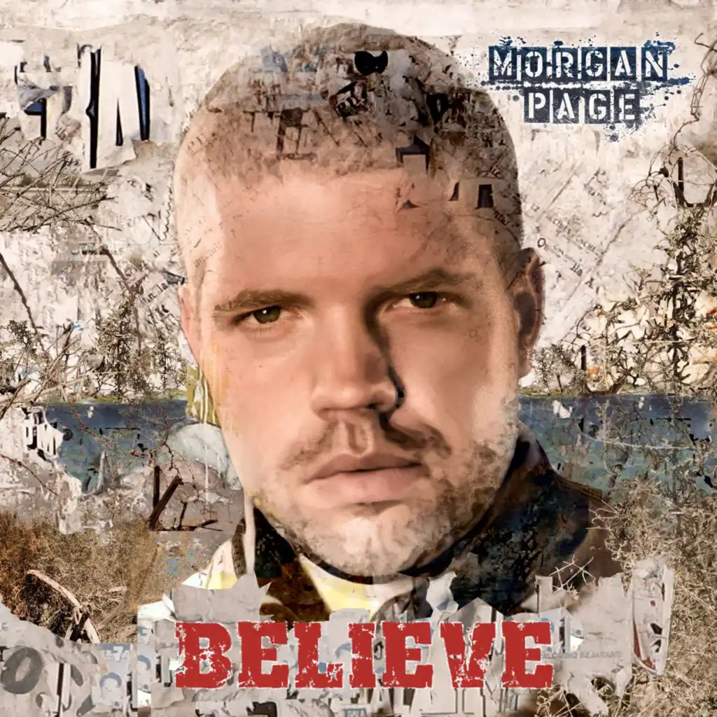 Believe (Bonus Track Version)