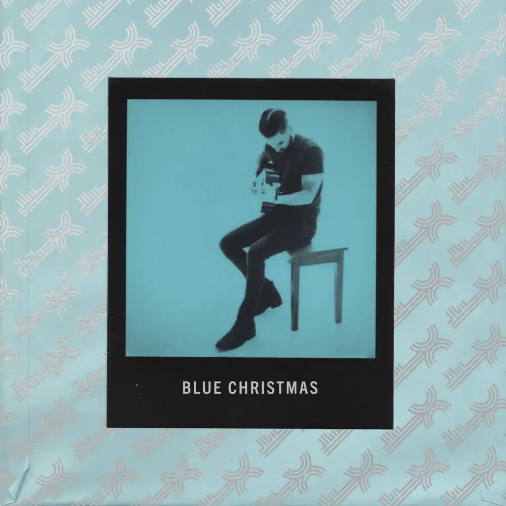 Blue Christmas (Recorded at Electric Lady Studios NYC, 2020)