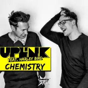 Chemistry (feat. Harley Bird)