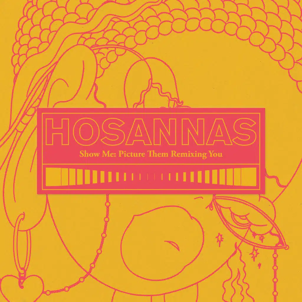 Hosannas