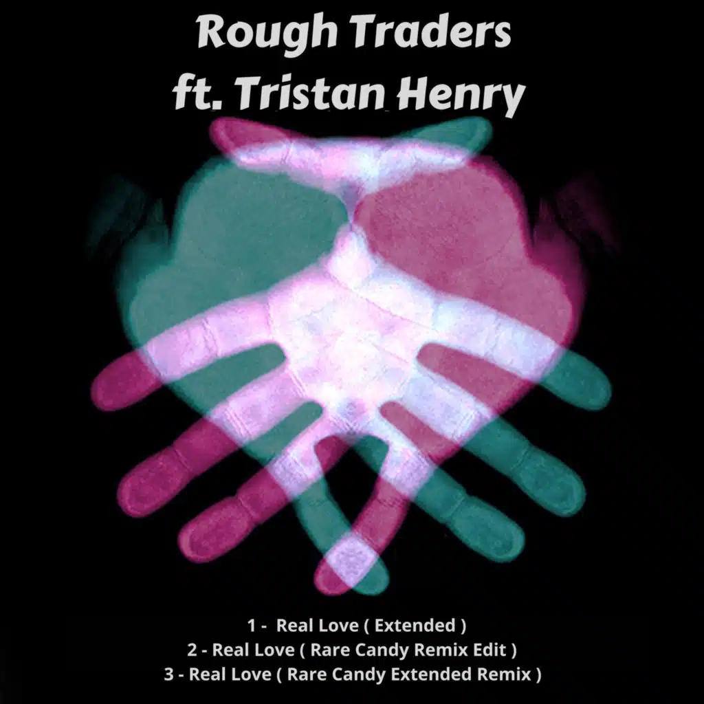 Rough Traders