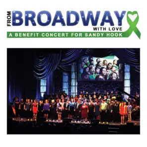 You Can't Stop the Beat (Live) [feat. Marc Shaiman]