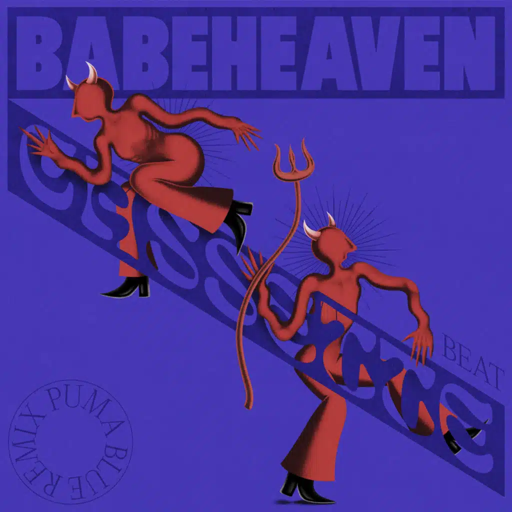 Cassette Beat (Puma Blue Remix)