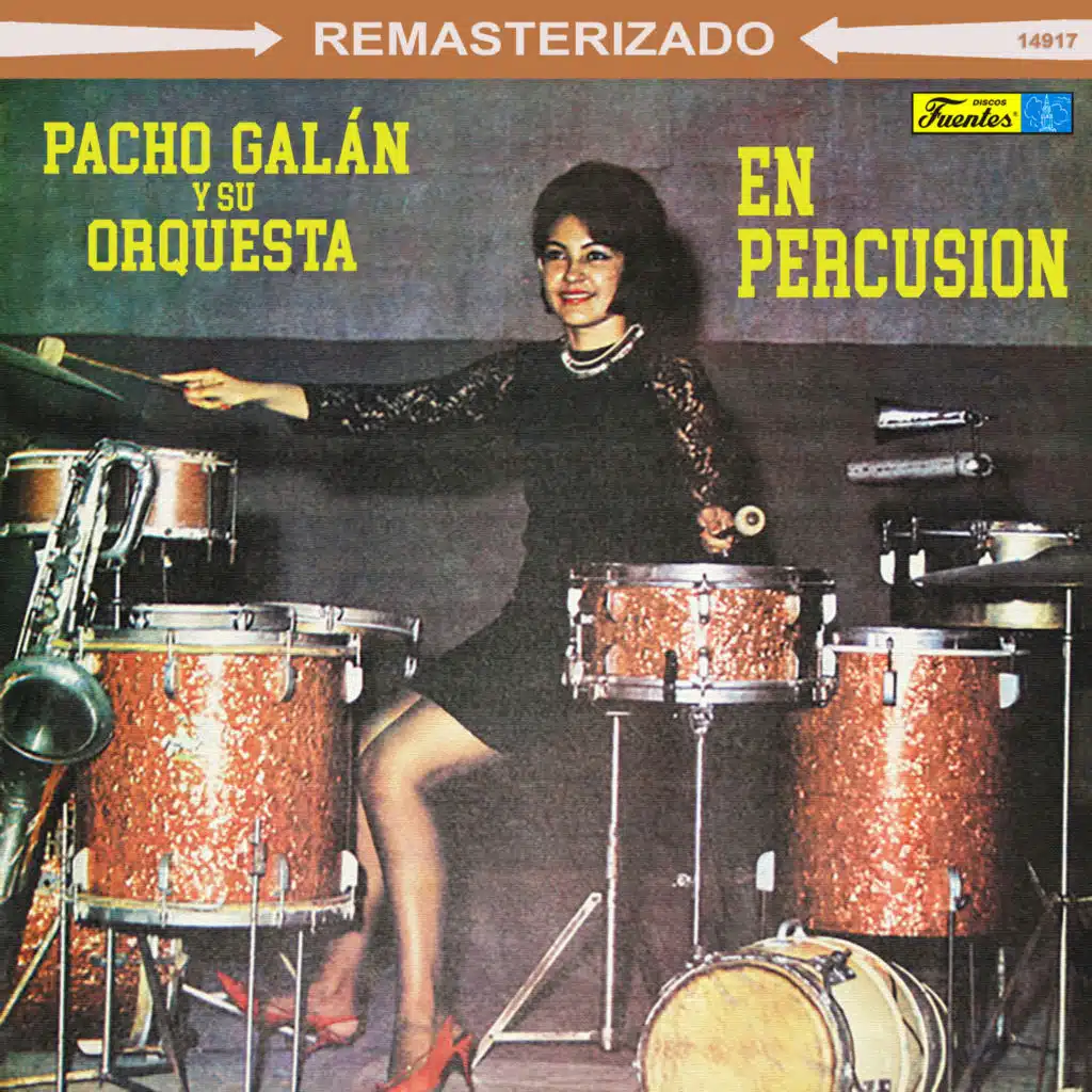 Cumbia del Caribe (Instrumental)