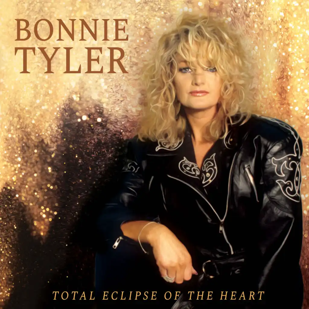 Total Eclipse of the Heart (Acapella)