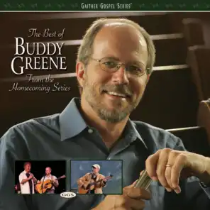 The Best Of Buddy Greene
