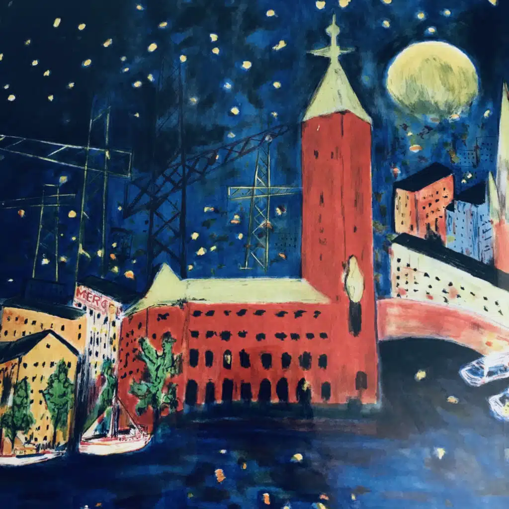 Mauro Scocco & Plura