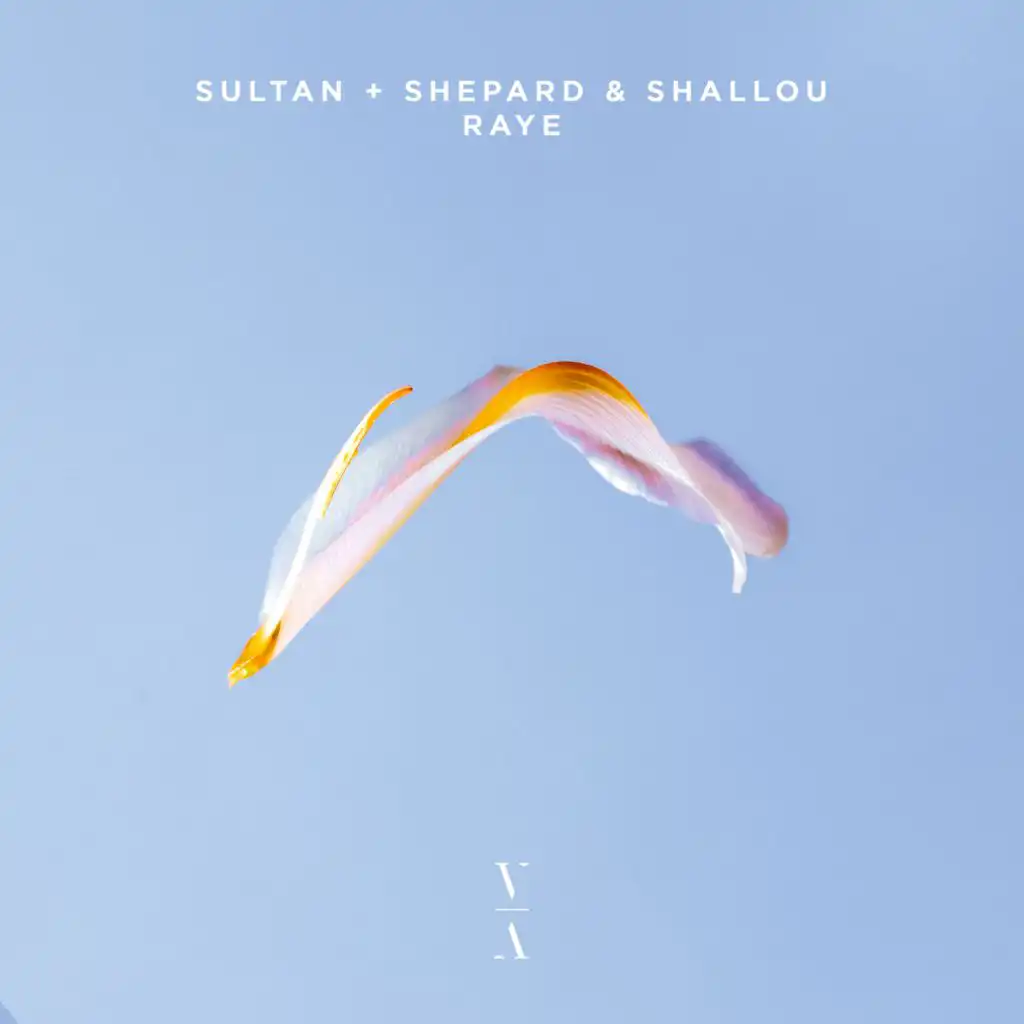 Shallou & Sultan + Shepard