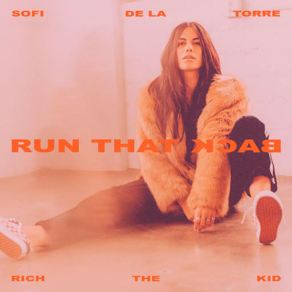 Run That Back (Remix) [feat. Rich The Kid]