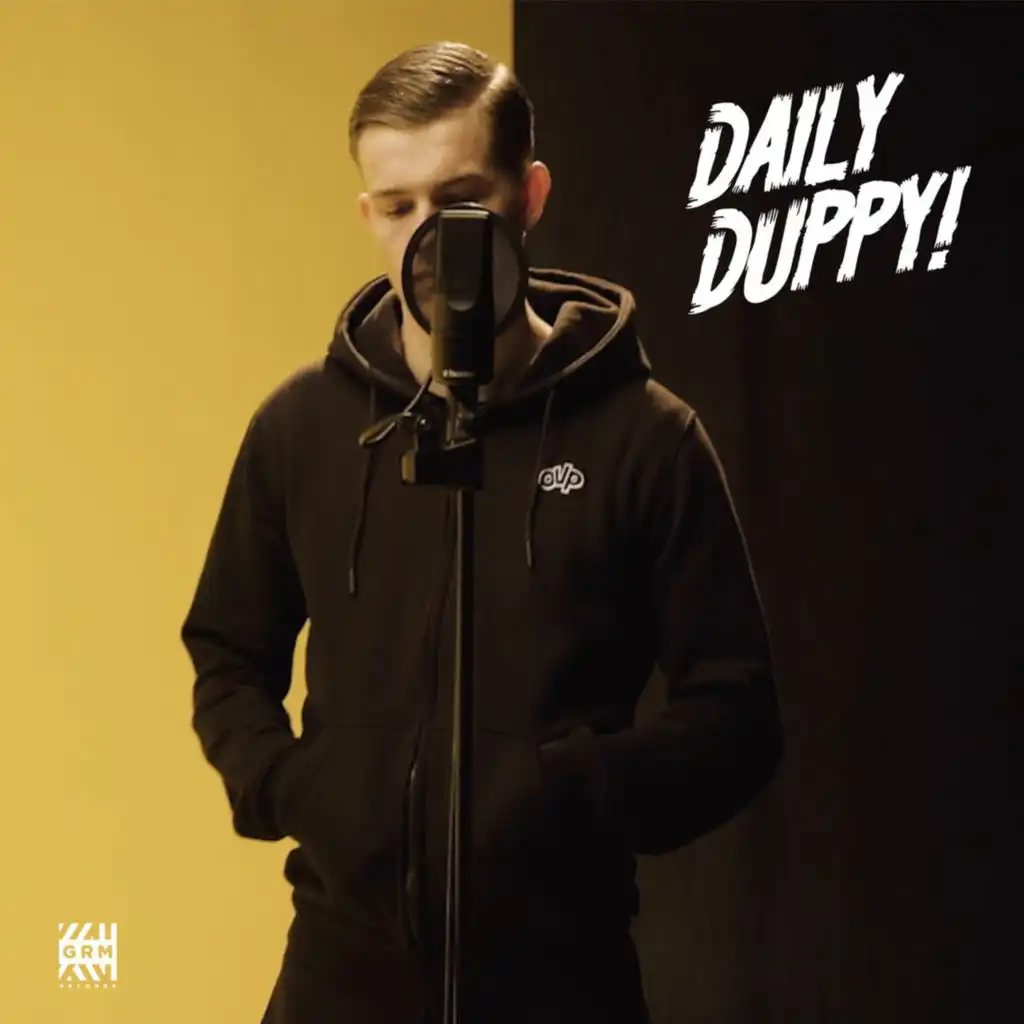 Daily Duppy, Pt. 2 (feat. grm daily)