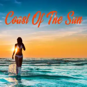 Sun on My Skin (Ibiza Island Sunset Café Mix)