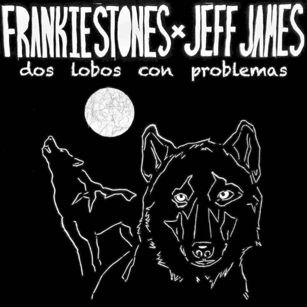 Frankie Stones & Jeff James