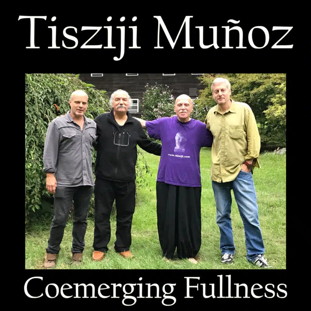 Coemerging Fullness